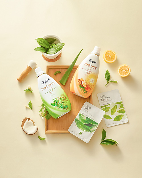 bi quyet giup cac nang song xanh tu nhung dieu nho nhat - 3