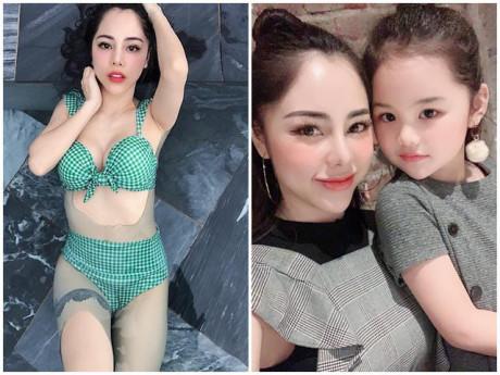 3 MC có thân hình nóng bỏng nhất nhì VTV giờ cùng cảnh làm mẹ đơn thân