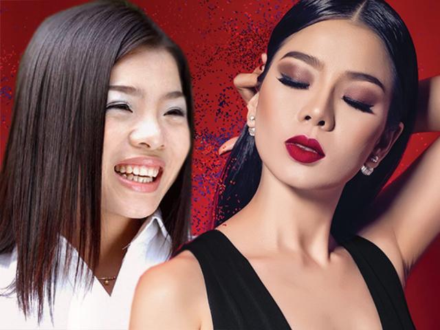 Tháo sụn mũi đã là gì, đây mới là bước lên đời nhan sắc sáng suốt nhất của Lệ Quyên