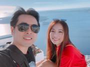 Giải trí - Lý do Dương Khắc Linh công khai tình mới nóng bỏng, kém 15 tuổi