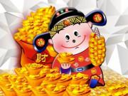 Eva tám - Năm Kỷ Hợi 2019, 3 con giáp này sự nghiệp hanh thông, tài vận hưng phát nhất