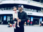 Làm mẹ - Vợ đẻ con gái, ông bố HN cố giấu nỗi buồn, 3 năm sau mới thấy "nát tan"