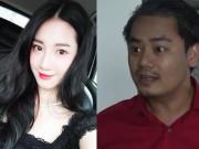 Giải trí - Mê mẩn nhan sắc bà xã ngoài đời thực của bố dượng "biến thái" Quỳnh Búp Bê