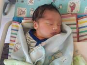 Làm mẹ - Bố mẹ “Ta” đẻ con đẹp như "lai Tây”, người chồng lén xét nghiệm DNA thì câm nín