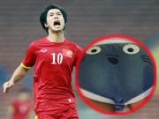 Thời trang - Anh dũng trên sân cỏ nhưng không thể ngờ "Cuồng Phong" Công Phượng lại diện quần rách