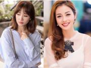 Thời trang - Người như gái 20 người lại sang trọng đứng đắn, ít ai biết Hari Won, Jennifer Phạm bằng tuổi