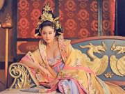 Bếp Eva - 9 nguyên tắc ăn uống khiến "bà hoàng dâm loạn" sung mãn, 80 tuổi vẫn hừng hực với trai trẻ