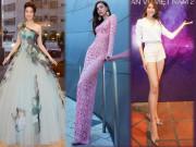 Làm đẹp - Tiết lộ bí mật đằng sau những đôi chân dài ngỡ ngàng của Mỹ Linh, Lệ Hằng, Hà Hồ!