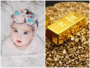 Làm mẹ - Trẻ sinh thuộc 5 con giáp này thông minh, tài giỏi, tương lai tiền tiêu không hết