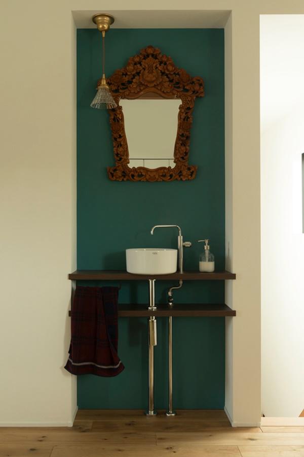 nha cap 4 dep den the nay thi can gi phai ton tien xay biet thu? - 16