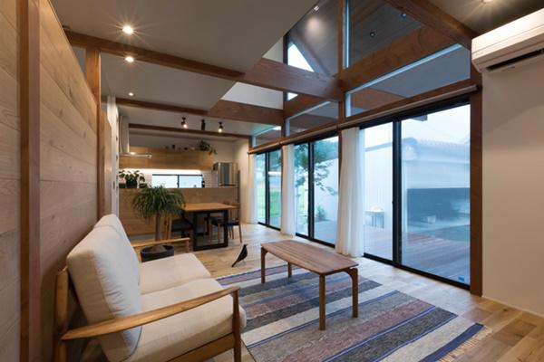 nha cap 4 dep den the nay thi can gi phai ton tien xay biet thu? - 8