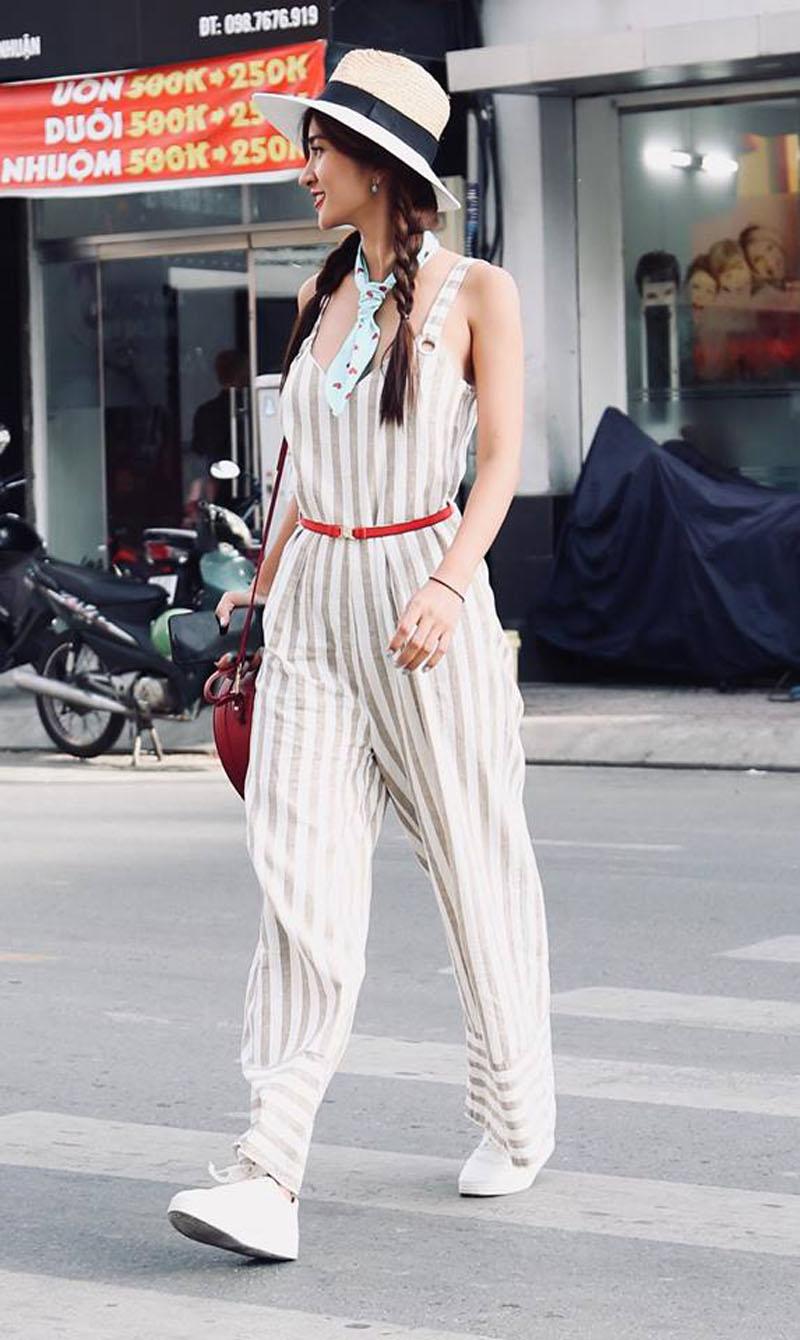 2 my nhan viet lay chong tu nam 19, lan dan nuoi con mot minh nhung ngay cang dep! - 7