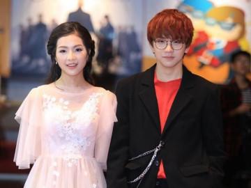 Bích Ngọc từng ám ảnh bởi những gì xảy ra với nhân vật của mình trong phim Thạch Thảo