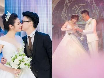 Những đám cưới “trên trời rơi xuống” gây ngỡ ngàng: Trấn Thành - Hari Won chưa phải sốc nhất!