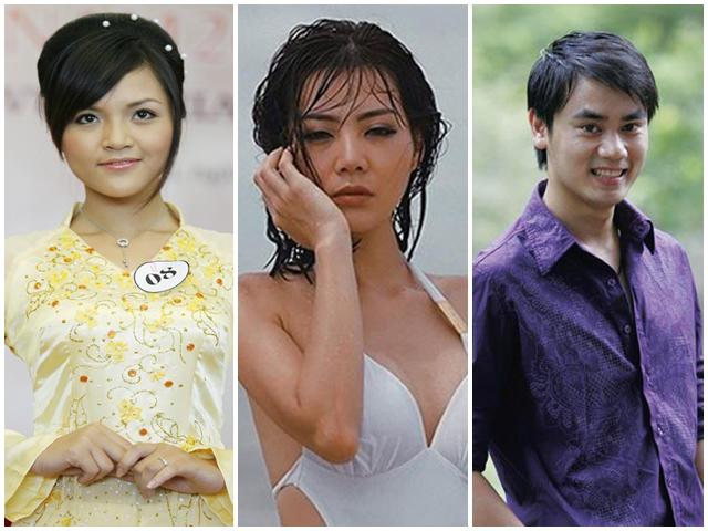 Dàn trai tài, gái sắc Á khôi, thí sinh Hoa hậu, siêu mẫu VN quy tụ ở Quỳnh Búp Bê