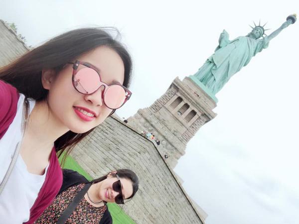 Con gái Giáng My đã xinh như Hoa hậu, con gái Xuân Hinh còn gây bất ngờ hơn! - 14