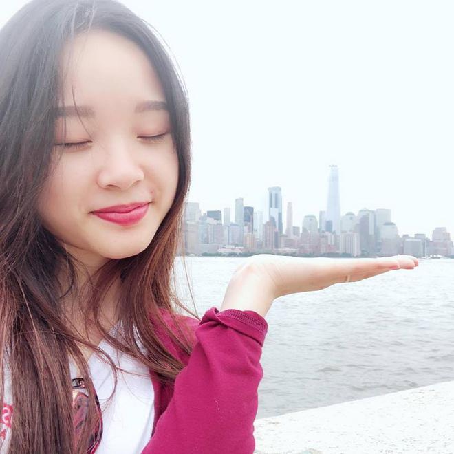 Con gái Giáng My đã xinh như Hoa hậu, con gái Xuân Hinh còn gây bất ngờ hơn! - 15