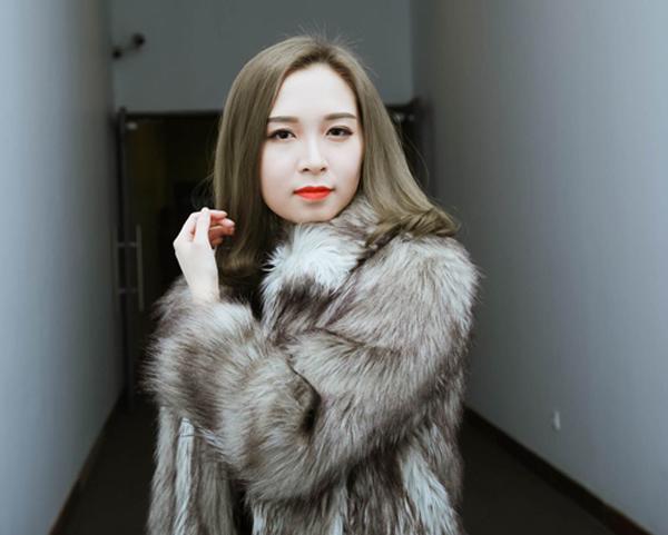 Con gái Giáng My đã xinh như Hoa hậu, con gái Xuân Hinh còn gây bất ngờ hơn! - 12