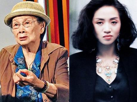 15 năm sau khi Mai Diễm Phương qua đời, bà mẹ U100 vẫn bòn rút tài sản của con gái