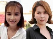 Làm đẹp - Ngọc Trinh có thể thay túi tiền tỉ mỗi ngày, nhưng chỉ xin Trinh đừng thay đổi mái tóc này