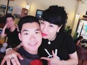 Giải trí - Hé lộ thời gian, địa điểm đám cưới của Trương Nam Thành và bạn gái đại gia lớn tuổi