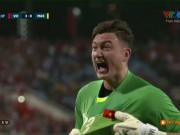 Tin tức - Thủ môn Đặng Văn Lâm hôn quốc kỳ trước ngực - khoảnh khắc trở thành hiện tượng mạng xã hội