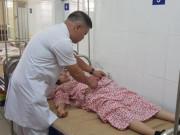 Bà bầu - Sau sinh con gần 1 tháng, bác sĩ kinh hoàng nhìn cảnh tượng bên trong bụng bà mẹ Hà Nội