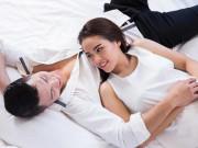 Sức khỏe - 5 lý do tại sao con người cần quan hệ tình dục, kể cả khi không có nhu cầu