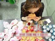 Sức khỏe - Cô gái trẻ liên tục thèm ăn, BS nói cả đời phải dùng thuốc vì thói quen xấu buổi sáng