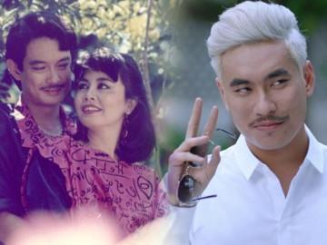 Công khai việc ngoại tình, 2 ông chồng showbiz này dũng cảm hay đáng hổ thẹn?