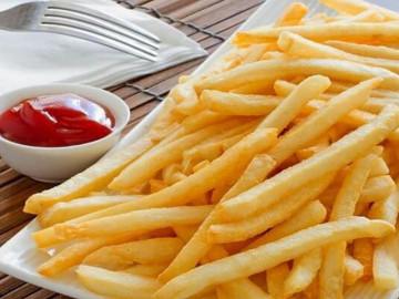 Những thực phẩm càng ăn nhiều càng gây hoạ cho tim