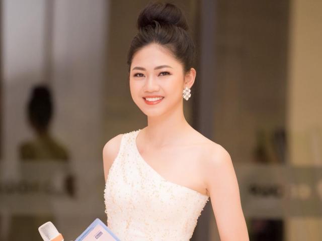 Chờ bao lâu cuối cùng Á hậu Thanh Tú cũng thừa nhận chuẩn bị cưới vào đầu tháng 12