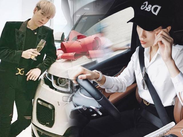 Ở tuổi 22, Hoa hậu Kỳ Duyên làm được điều khiến nhiều sao lớn hơn phải nể phục