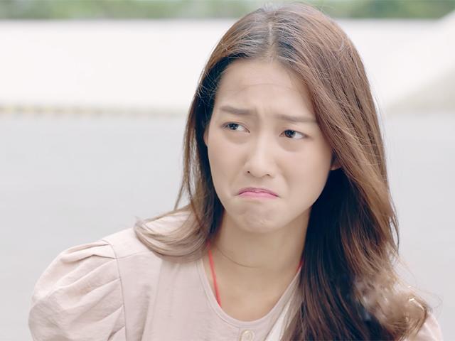 Hậu Duệ Mặt Trời Việt: Khả Ngân cố cute lạc lối, khán giả lại thấy một bầu trời giả tạo