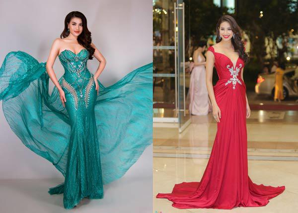 day la nhung ban sao hoan hao den muc khien pham huong, tang thanh ha choang vang - 4