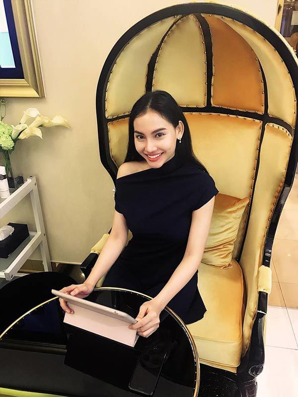 day la nhung ban sao hoan hao den muc khien pham huong, tang thanh ha choang vang - 3