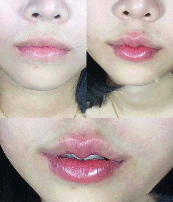 moi teu la xua qua xua roi, chi em bay gio do xo tu sua moi thanh hinh... sung trau - 4