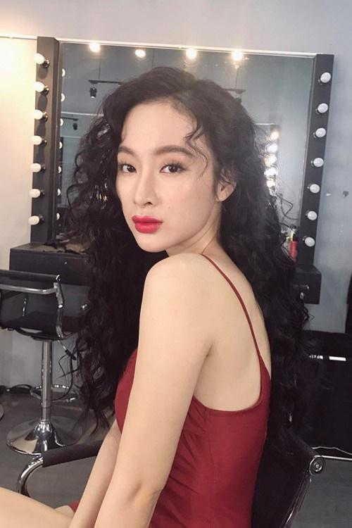 dung hang kieu toc xoan xu mi an tuong, cat phuong doi dau cuc "gat" voi an nguy - 11
