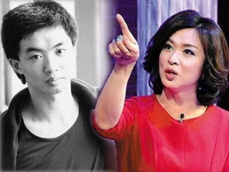 MC "độc miệng" nhất Cbiz kể chuyện bật khóc vì một câu nói của bố khi cô muốn chuyển giới