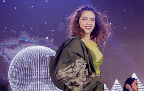 mac do diem dua, cun con, bieu tuong thoi trang ha ho cung co luc nhu "tham hoa" - 1