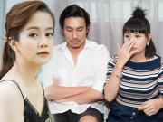 Giải trí - Bất ngờ bị An Nguy “tố” PR bẩn, Cát Phượng bật khóc muốn gặp “tình địch” nói chuyện trực tiếp