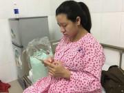 Bà bầu - Phá tướng khi bầu song thai, sau sinh mẹ trẻ lột xác ngoạn mục, nhìn 2 con thì mê tít