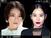 Làm đẹp - Nhã Phương xinh đẹp lạ thường sau lấy chồng, Lệ Nam bị chê già chát với kiểu tóc lởm chởm