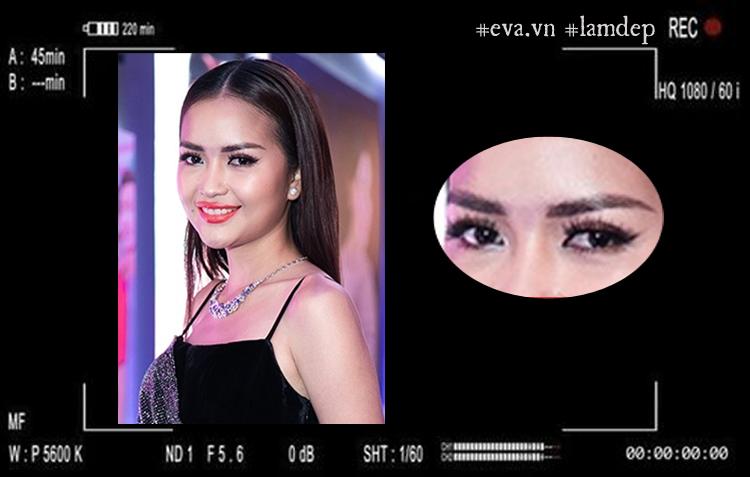 nha phuong xinh dep la thuong sau lay chong, le nam bi che gia chat voi kieu toc lom chom - 14