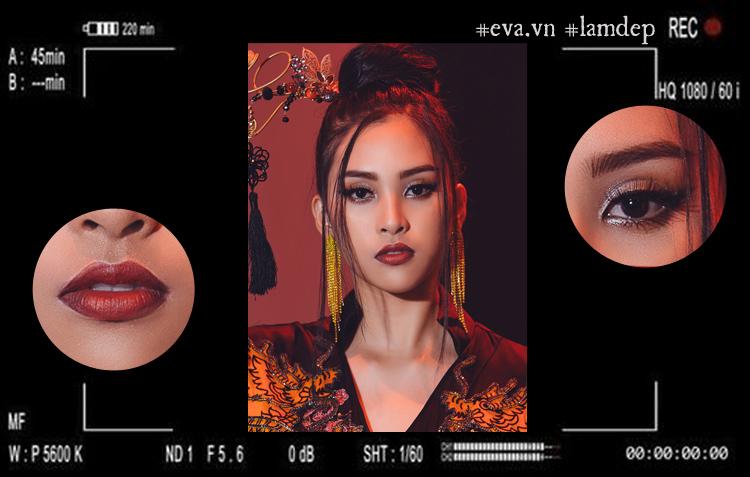 nha phuong xinh dep la thuong sau lay chong, le nam bi che gia chat voi kieu toc lom chom - 4