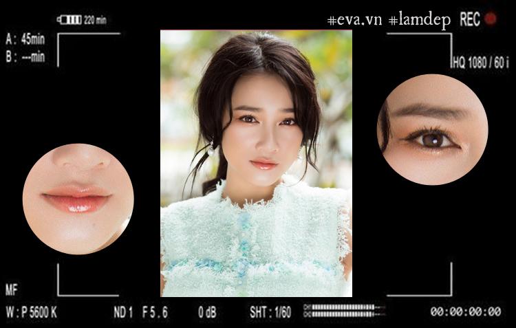 nha phuong xinh dep la thuong sau lay chong, le nam bi che gia chat voi kieu toc lom chom - 5