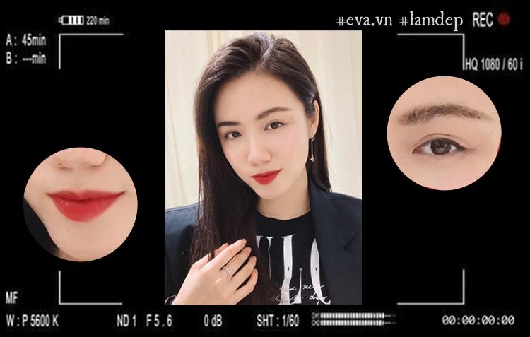 nha phuong xinh dep la thuong sau lay chong, le nam bi che gia chat voi kieu toc lom chom - 6