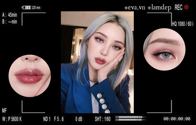 nha phuong xinh dep la thuong sau lay chong, le nam bi che gia chat voi kieu toc lom chom - 8