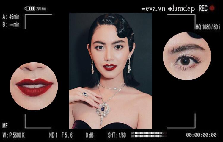 nha phuong xinh dep la thuong sau lay chong, le nam bi che gia chat voi kieu toc lom chom - 10