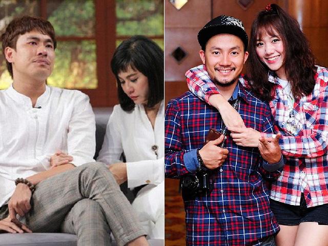 Những chuyện tình 10 năm tưởng không bao giờ tan vỡ, cay đắng nhất vẫn là cặp số 3
